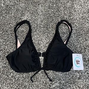 Indigo Rein Swimsuit Top